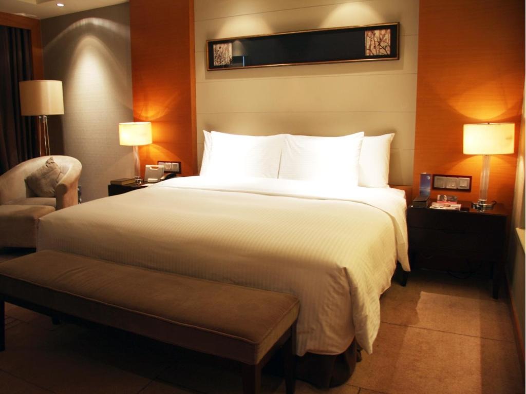 هتل واندا ریلم بیجینگ پکن